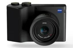 Zeiss ZX1 / زایس