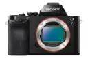Sony Alpha a7S / سونی آلفا
