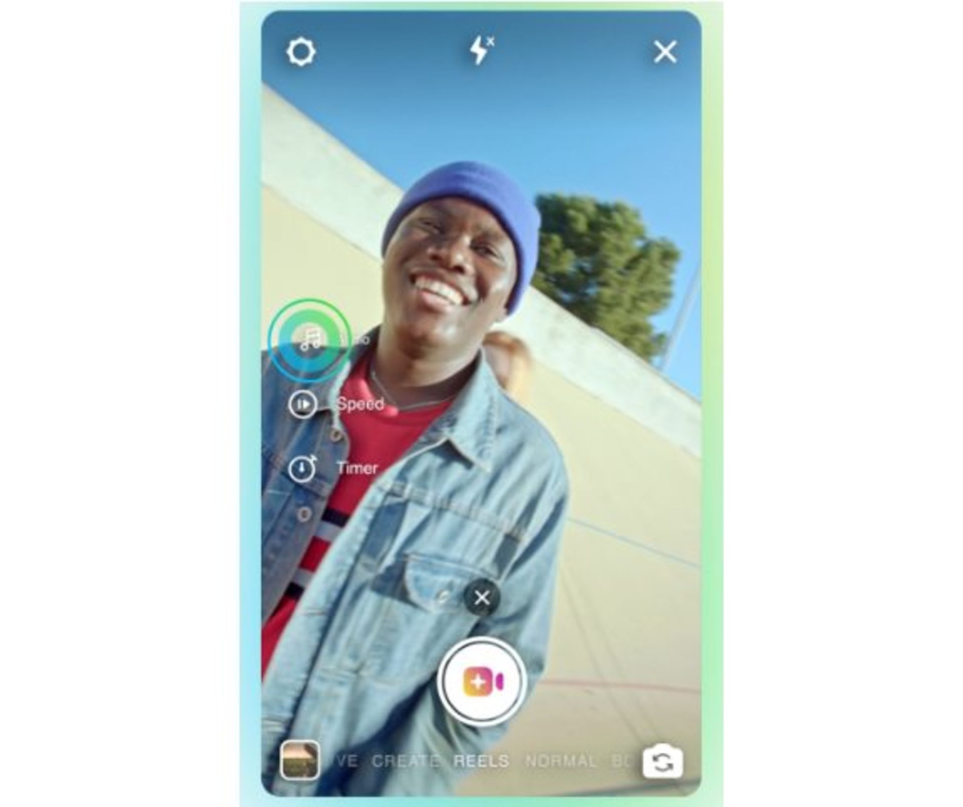 اینستاگرام