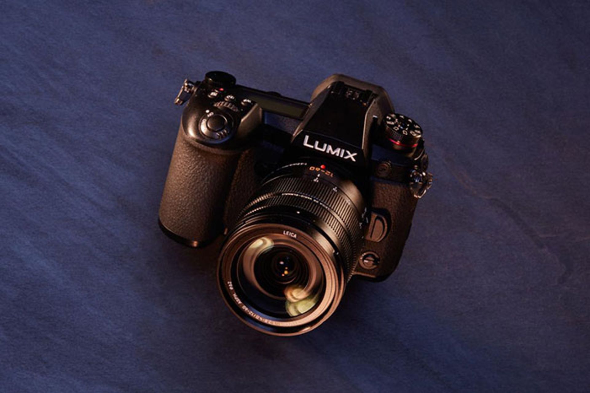 Panasonic DC-G9