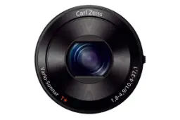 Sony Cyber-shot DSC-QX100 / سونی سایبرشات
