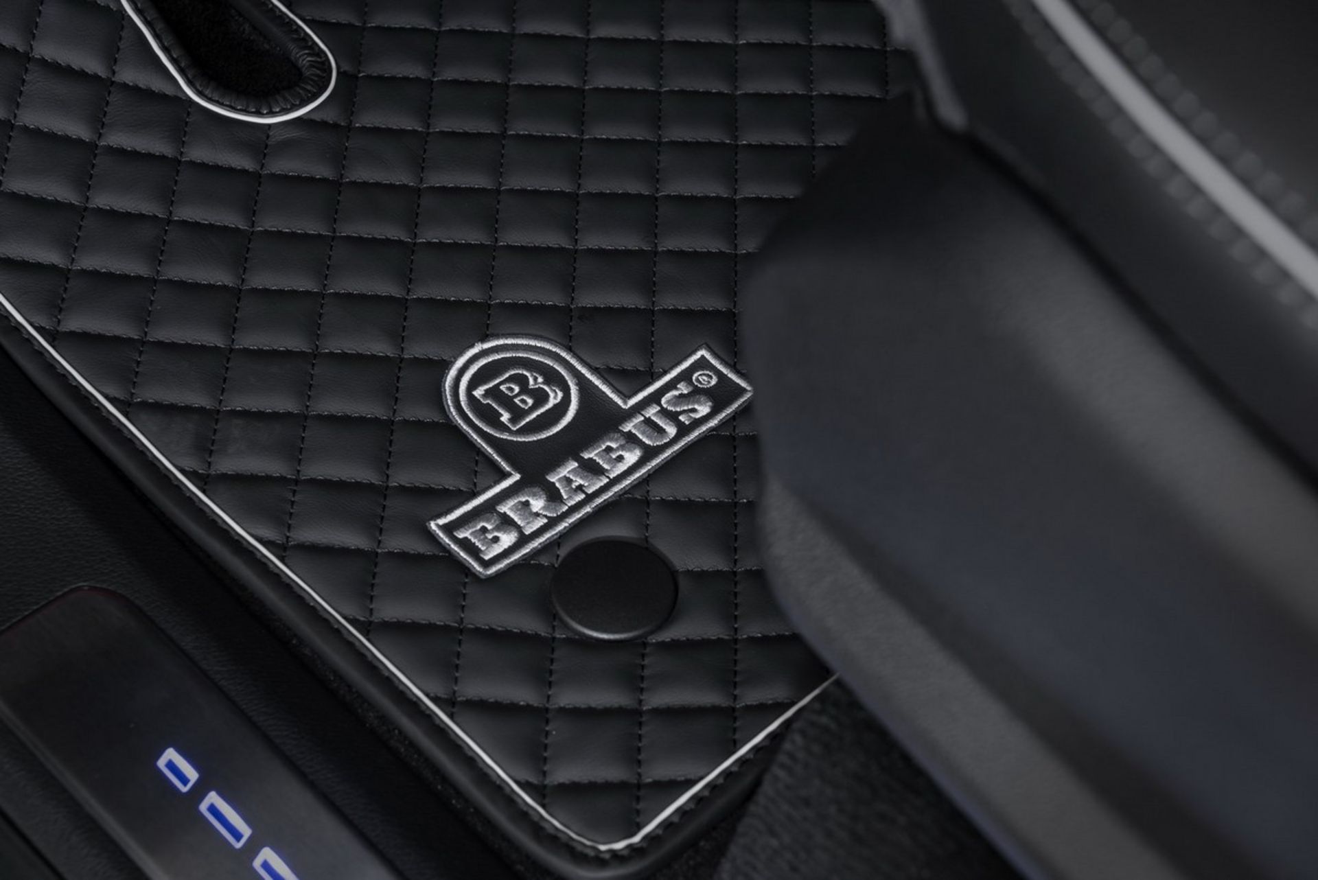Brabus Adventure G-Class