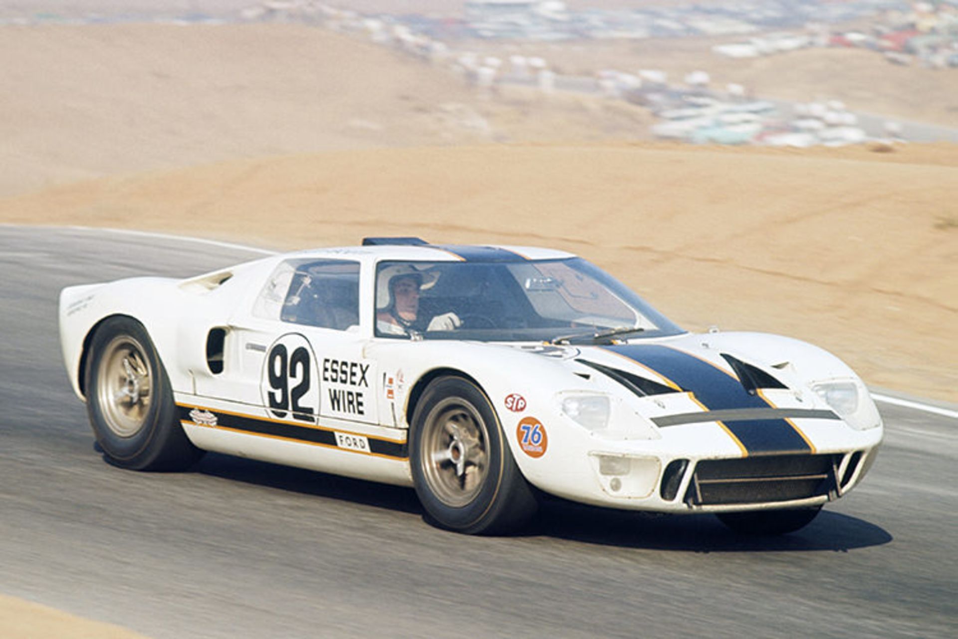 Ford GT40