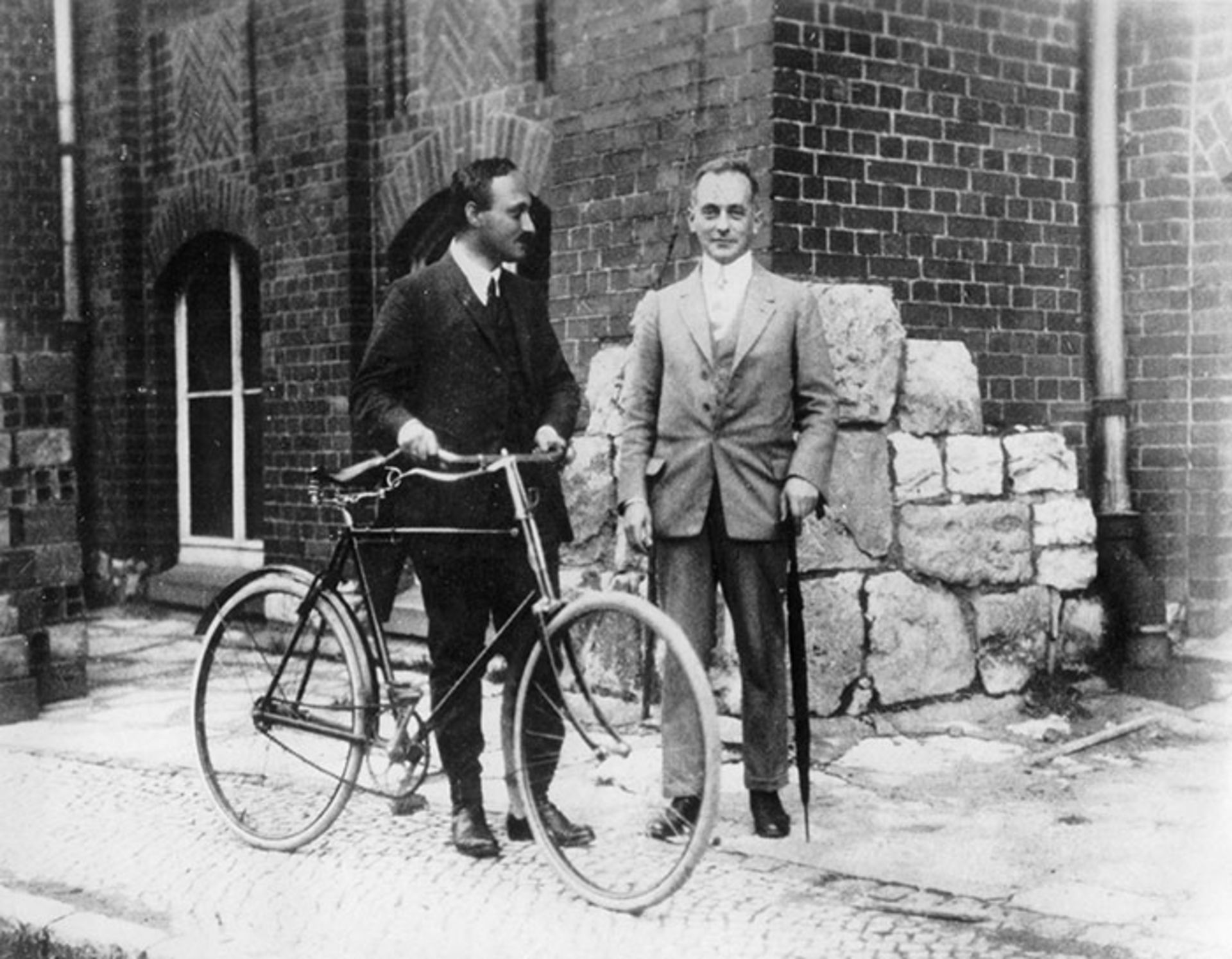 ماکس بورن / Max Born