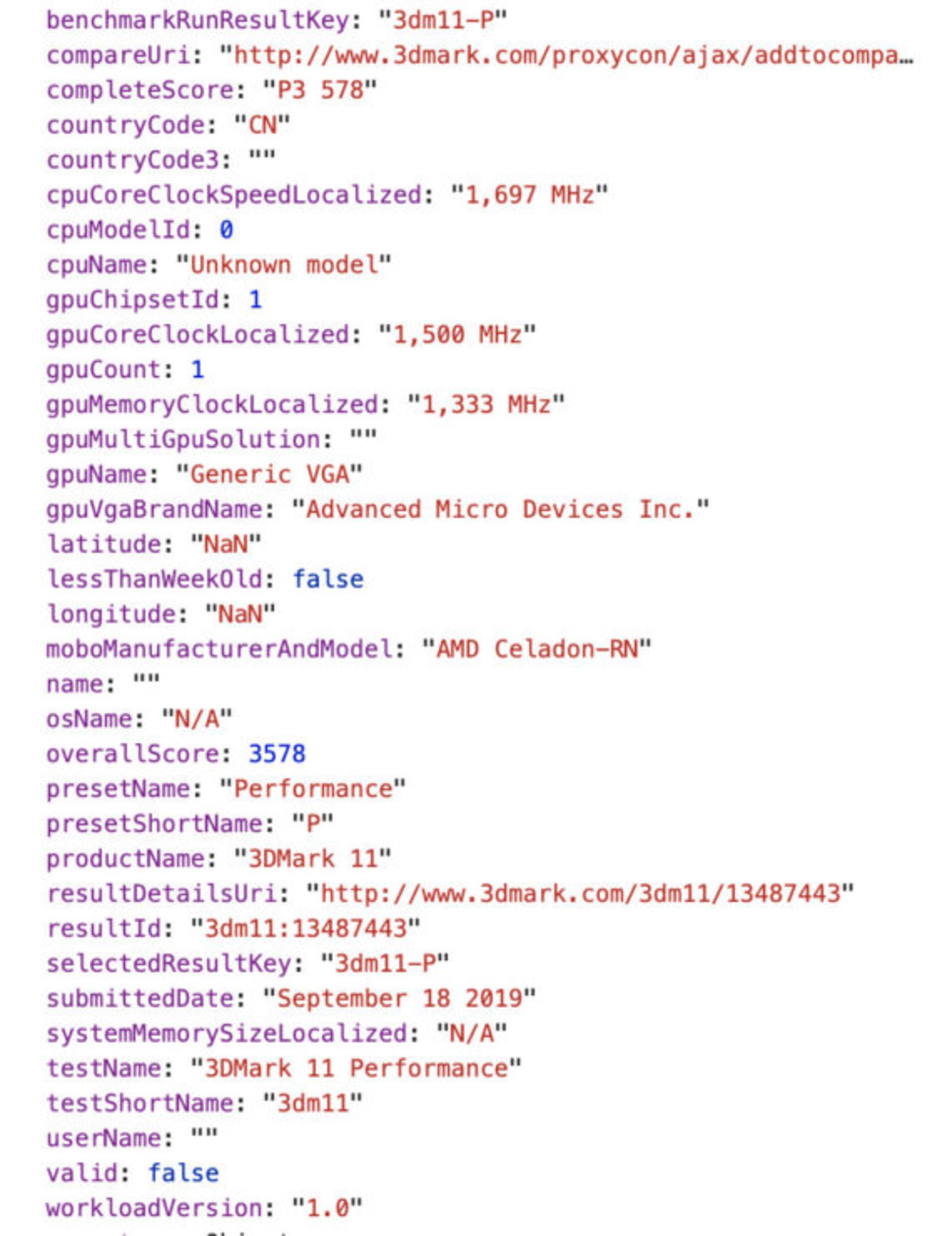 پردازنده شتاب یافته نسل چهارم AMD رایزن