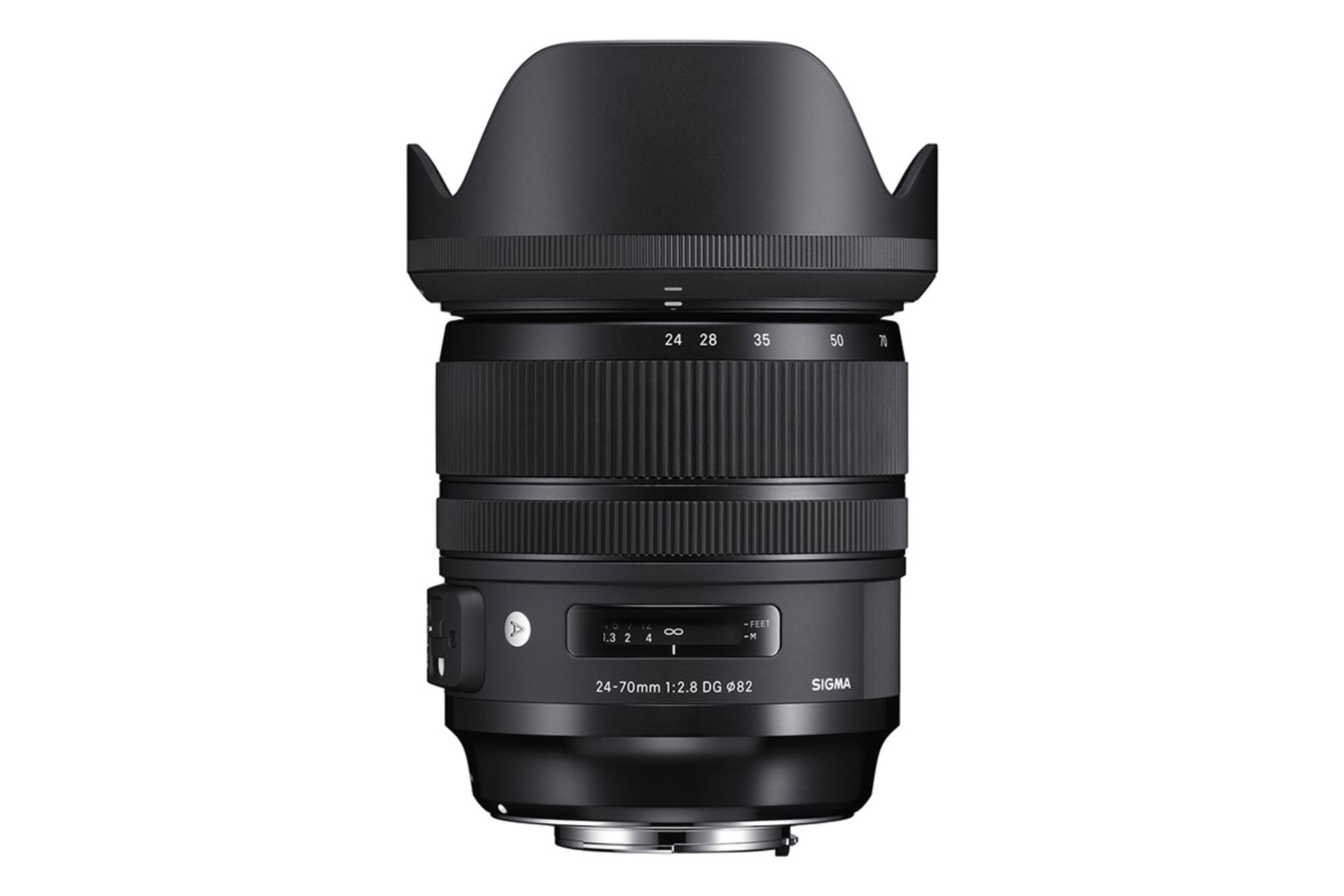 Sigma 24-70 F2.8 DG DN Art / سیگما