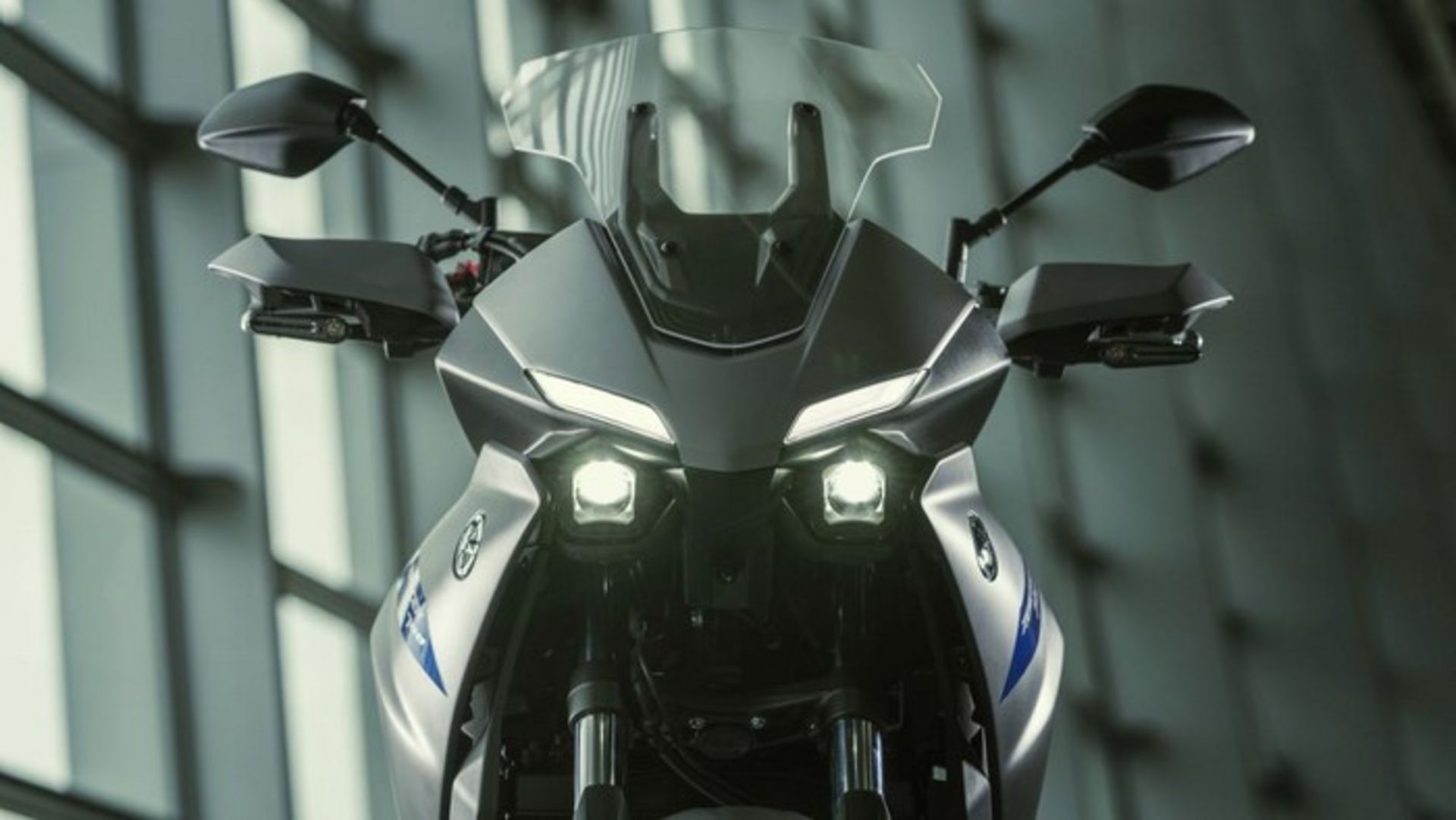 2020 Yamaha Tracer