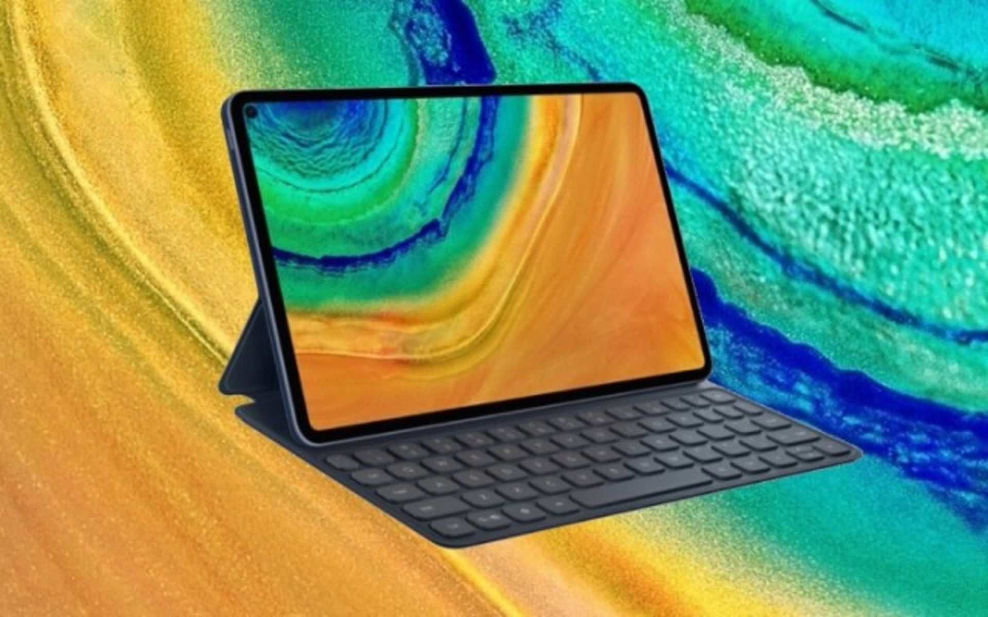 هواوی میت پد پرو