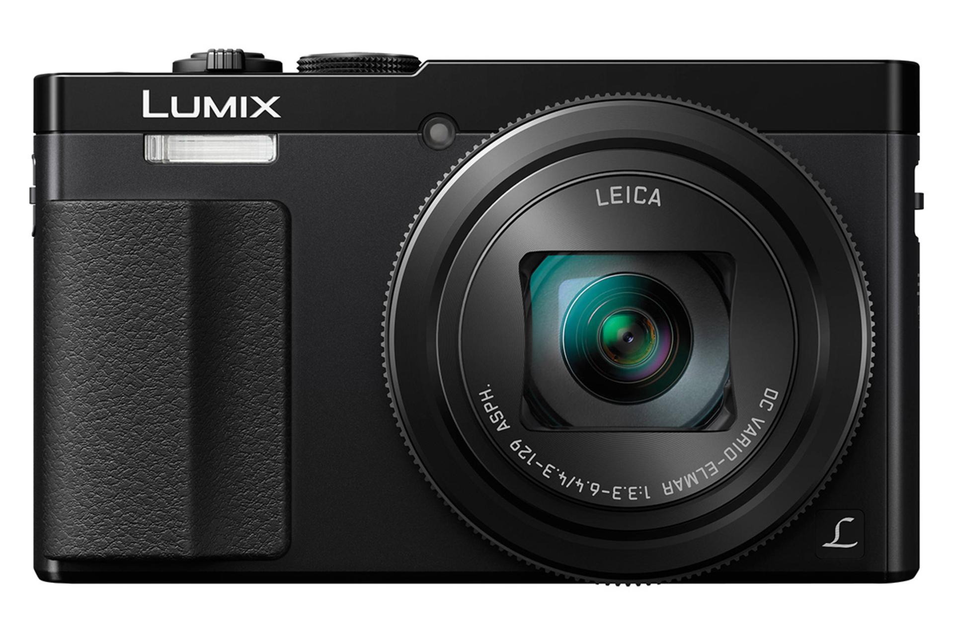 Panasonic Lumix DMC-TZ70 (ZS50) / پاناسونیک لومیکس
