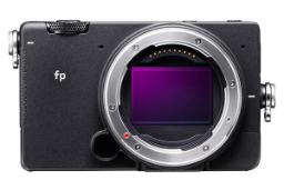 Sigma fp / سیگما