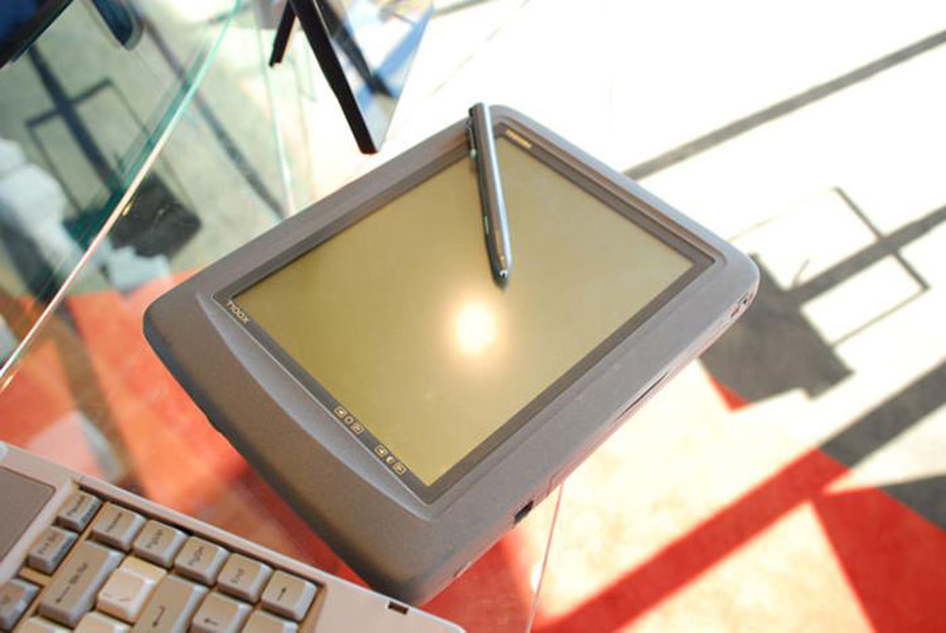 توشیبا / Toshiba