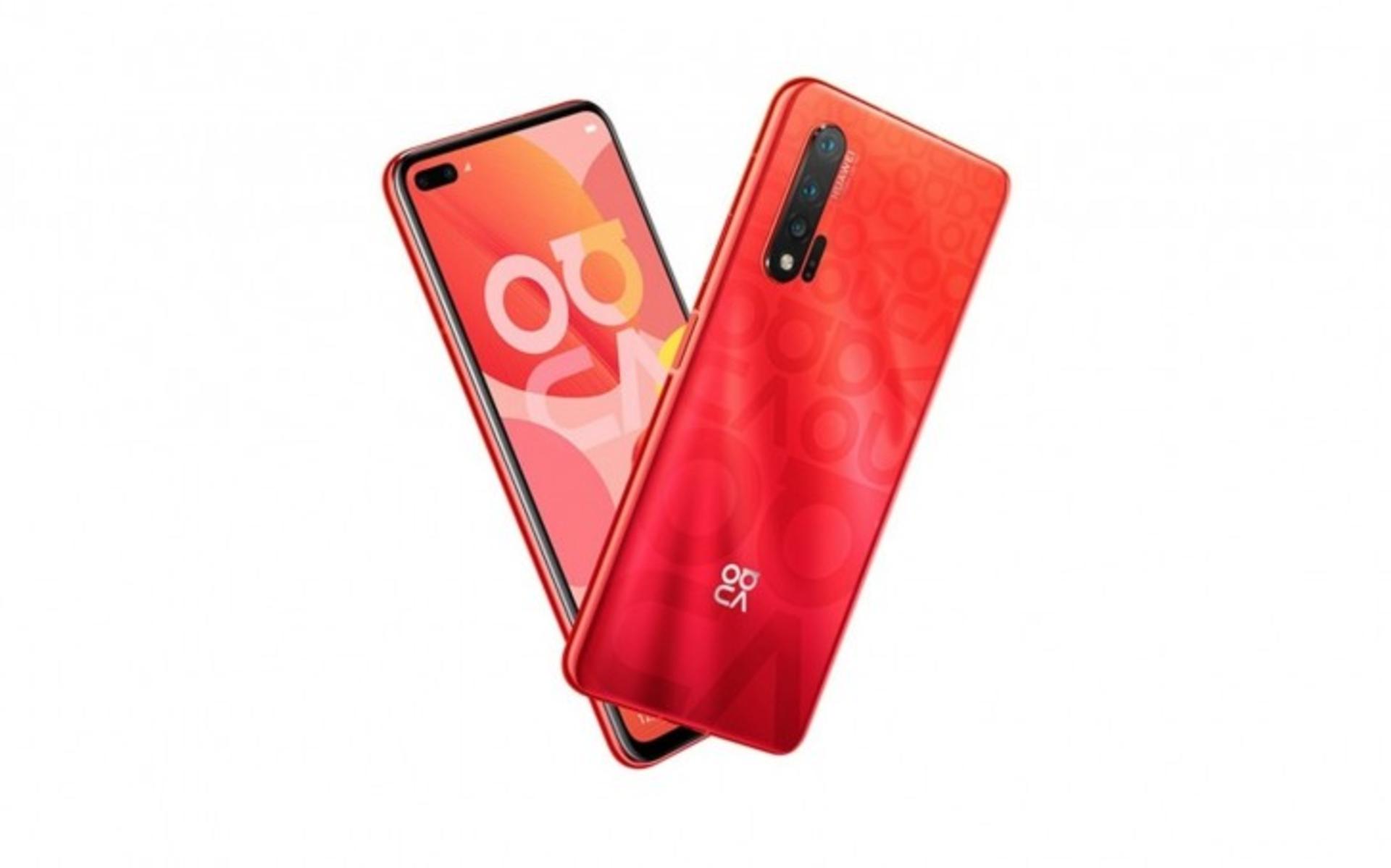 نوا 6 5G 