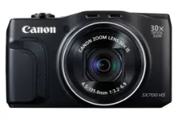 Canon PowerShot SX700 HS / کانن پاورشات
