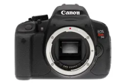 CANON EOS REBEL T4I (EOS 650D / EOS KISS X6I) / کانن