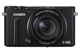 Casio Exilim EX-100 / کاسیو اکسیلیم