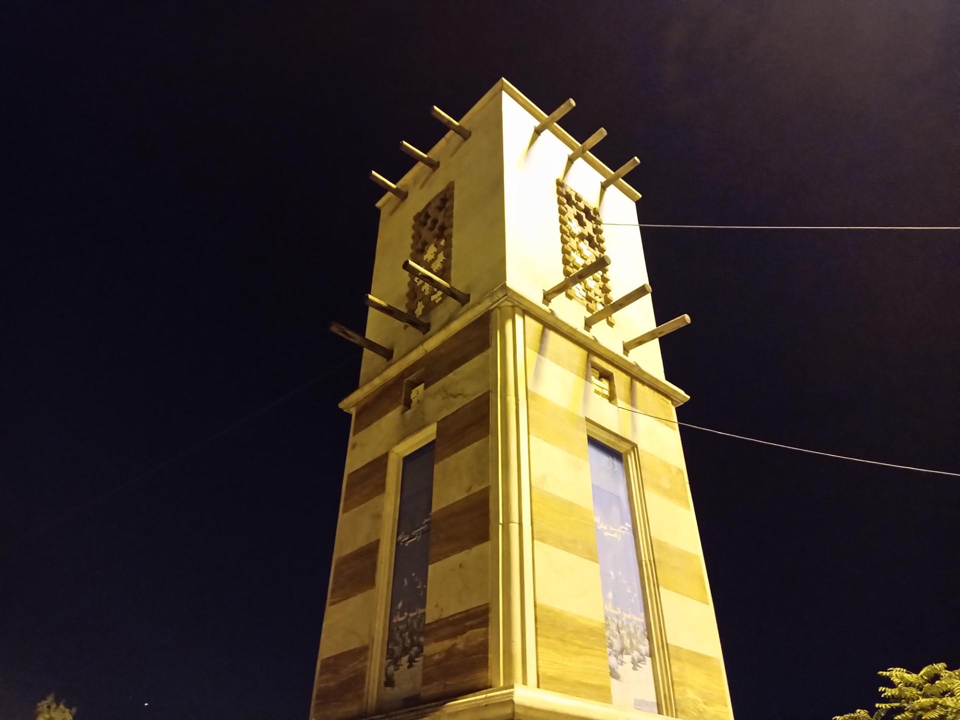 نمونه‌عکس شاهین ۲