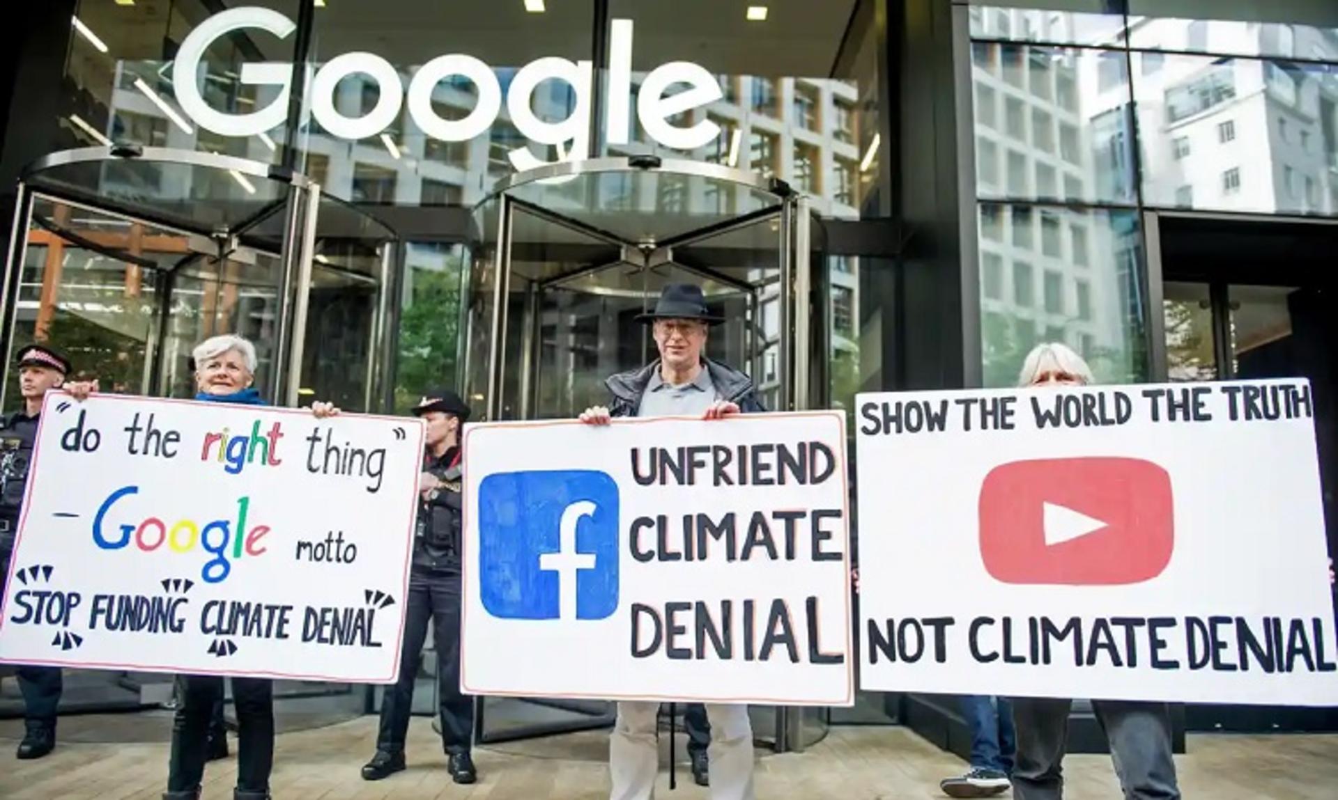 climate