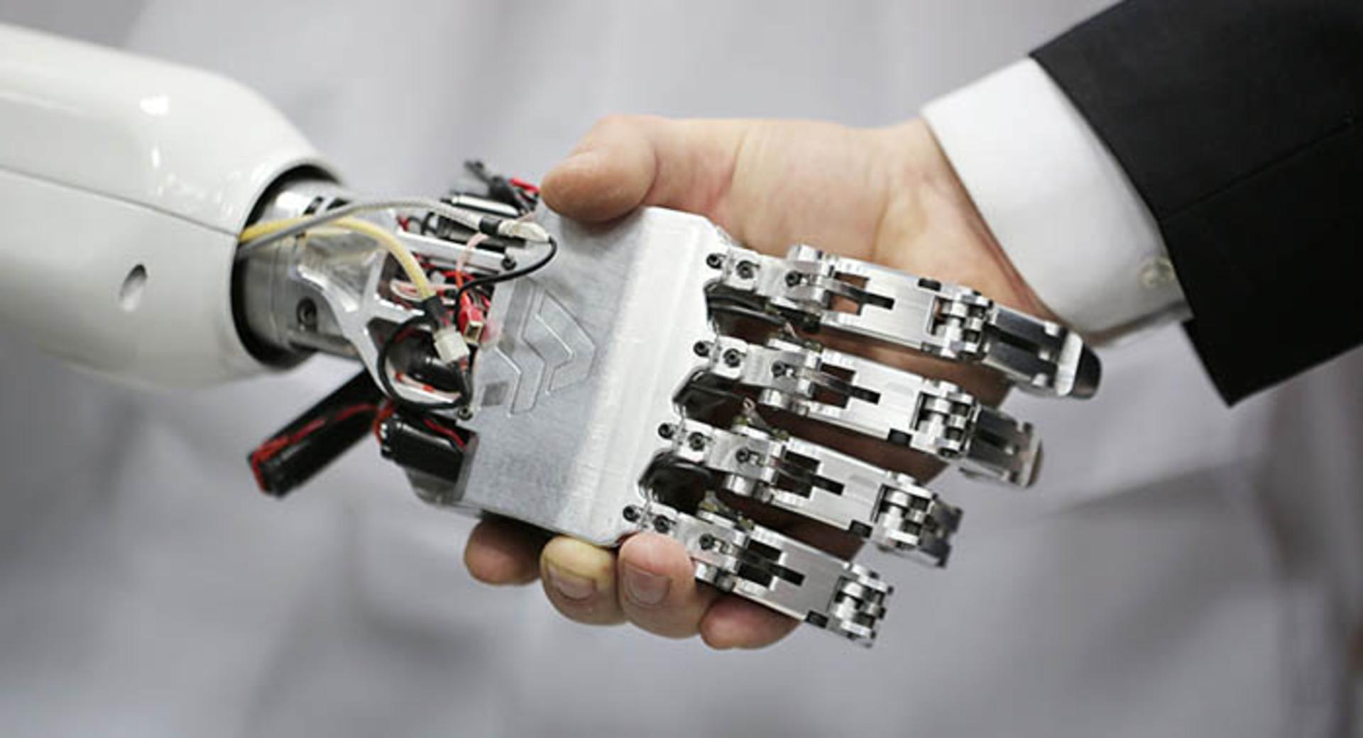 ربات / robot
