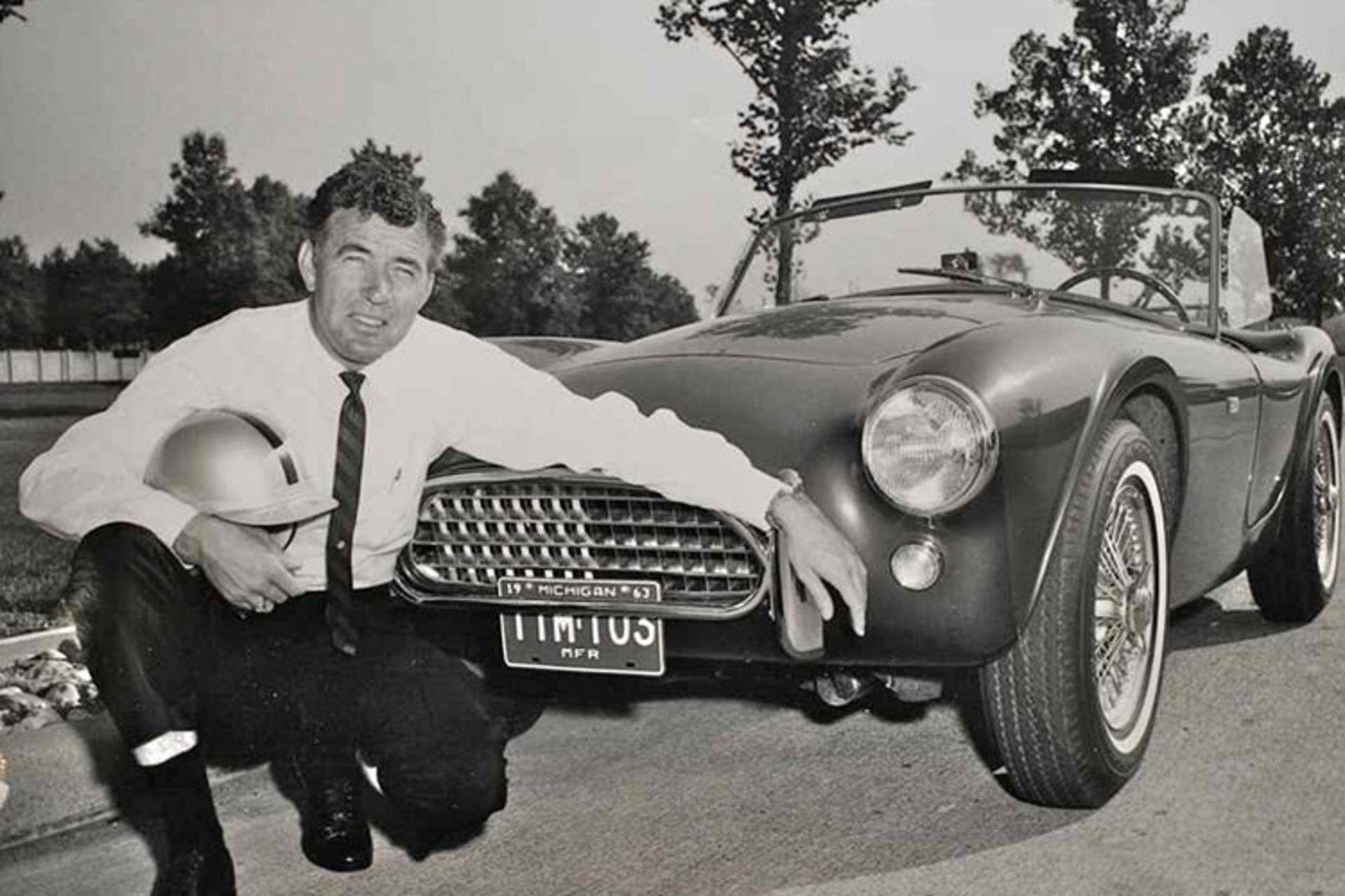 Shelby