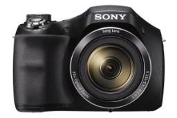 Sony Cyber-shot DSC-H300 / سونی سایبرشات