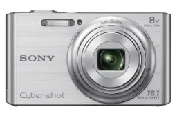 Sony Cyber-shot DSC-W730 / سونی سایبرشات