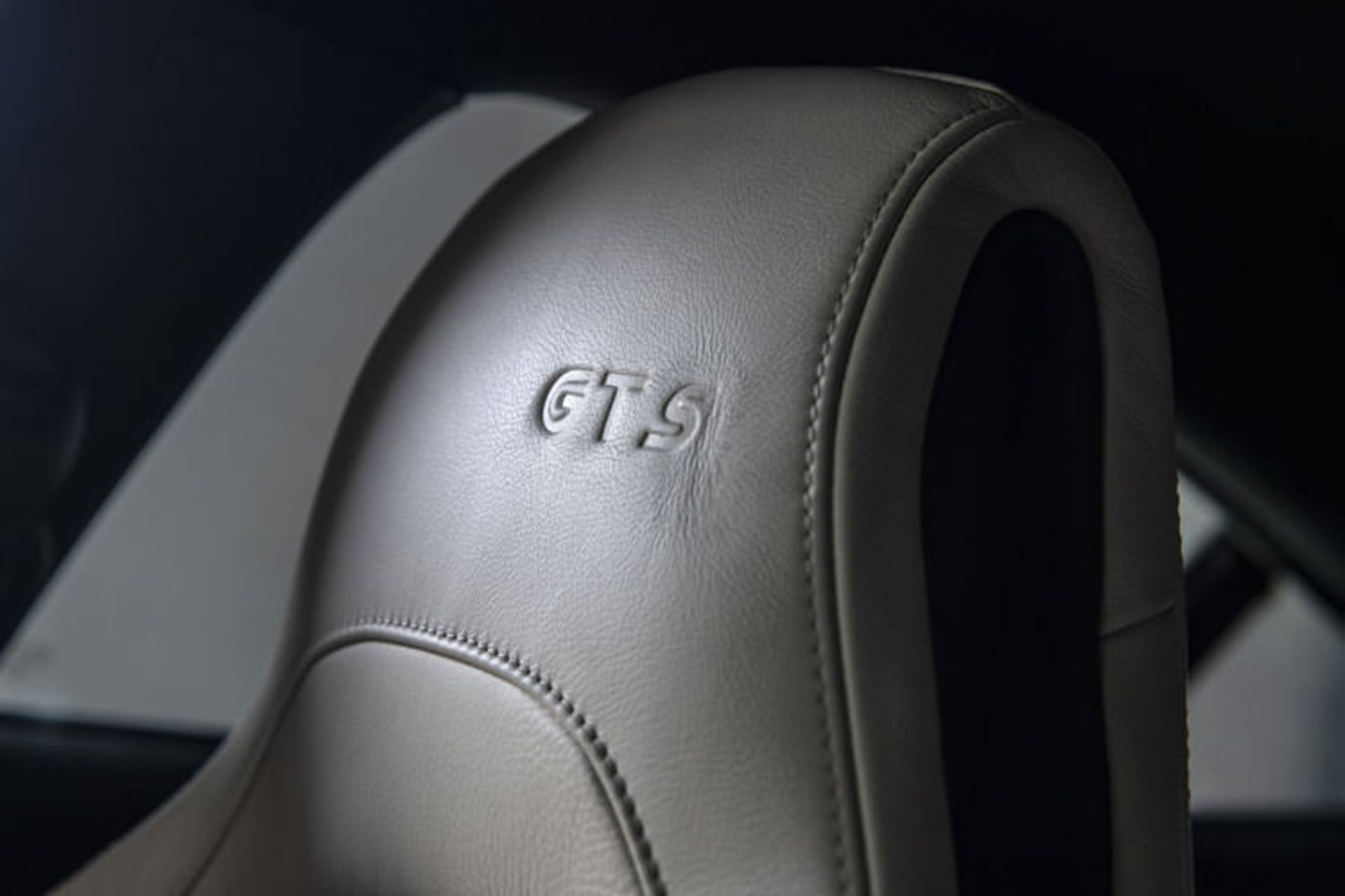 کارما revero gts