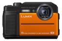 Panasonic Lumix DC-TS7 (FT7) / پاناسونیک لومیکس