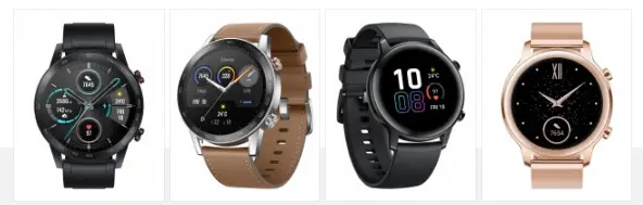 Honor MagicWatch 2