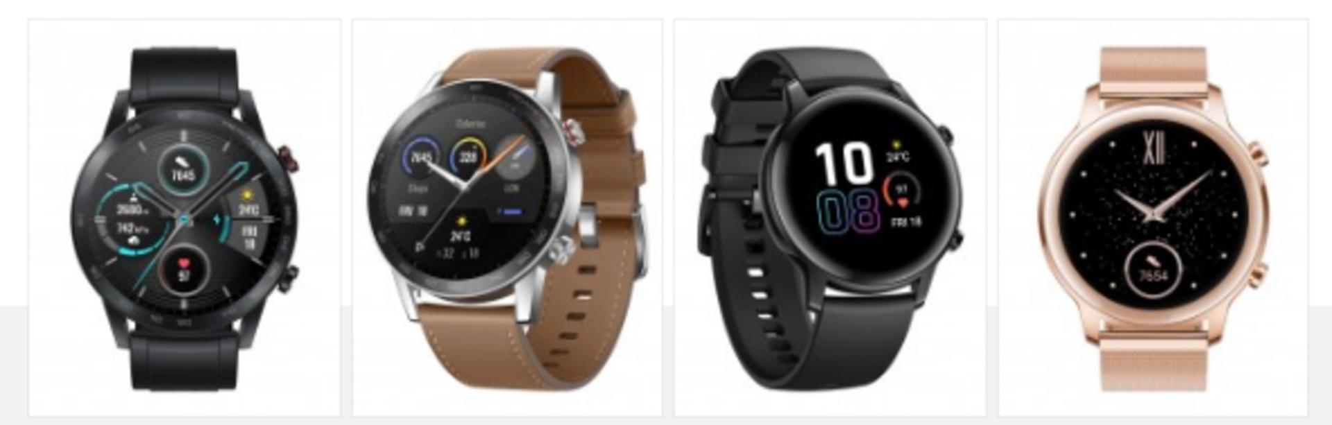 Honor MagicWatch 2