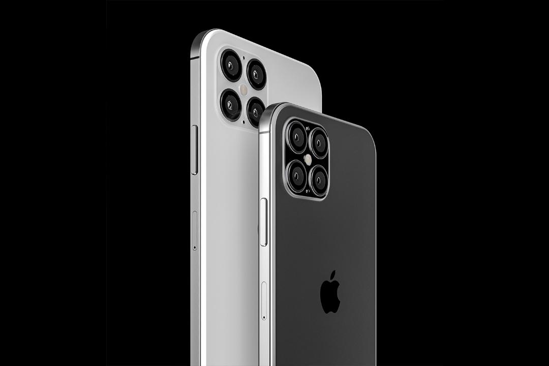 آیفون 12 اپل / Apple iPhone 12 / آیفون 2020 / iPhone 2020