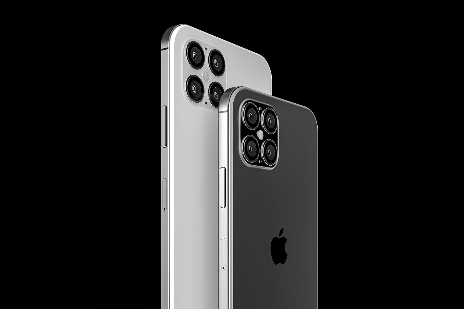 مرجع متخصصين ايران آيفون 12 اپل / Apple iPhone 12 / آيفون 2020 / iPhone 2020
