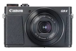 CANON POWERSHOT G9 X / کانن پاورشات
