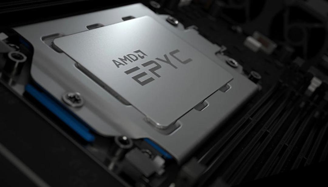 AMD EPYC