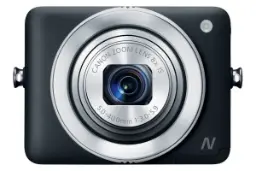 Canon PowerShot N Facebook ready / کانن پاورشات