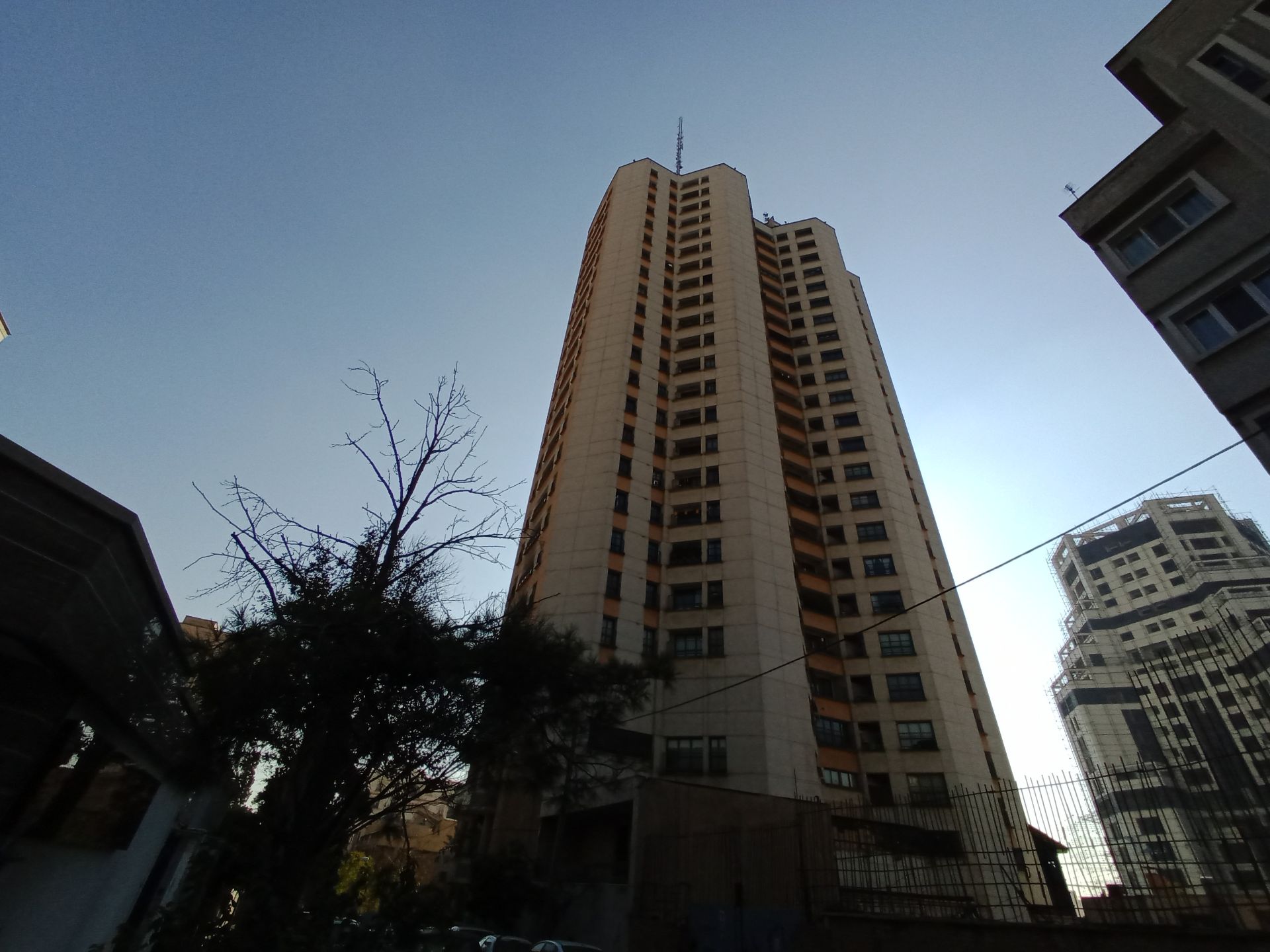 نمونه‌عکس شاهین ۲