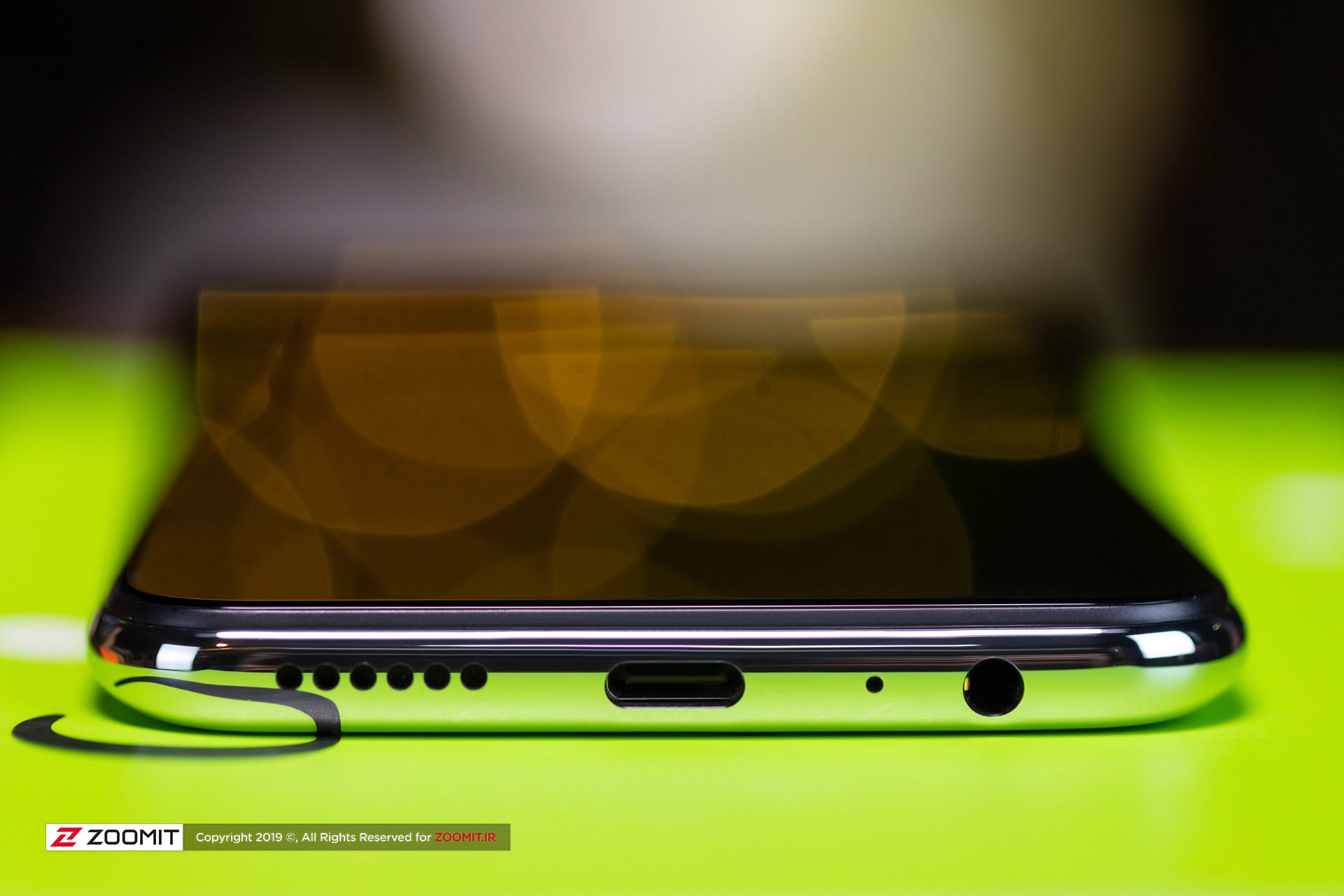 جی ال ایکس شاهین ۲ / GLX Shahin 2