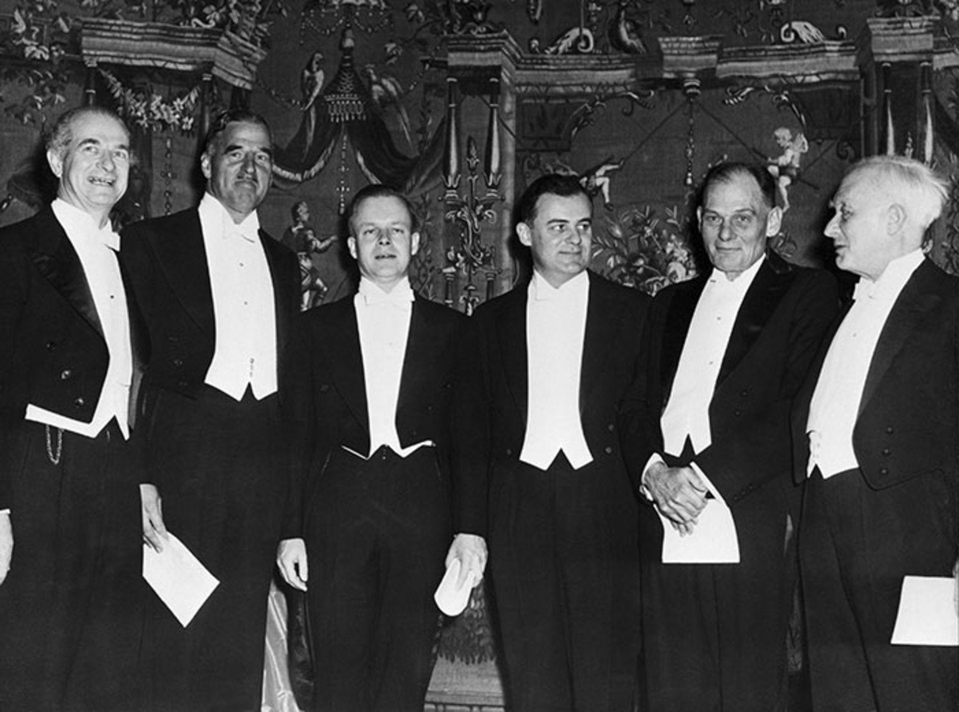 ماکس بورن / Max Born