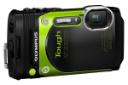 Olympus Stylus Tough TG-870 / المپوس استایلوس تاف
