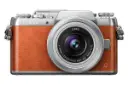 Panasonic Lumix DMC-GF8 / پاناسونیک لومیکس