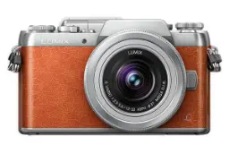 Panasonic Lumix DMC-GF8 / پاناسونیک لومیکس
