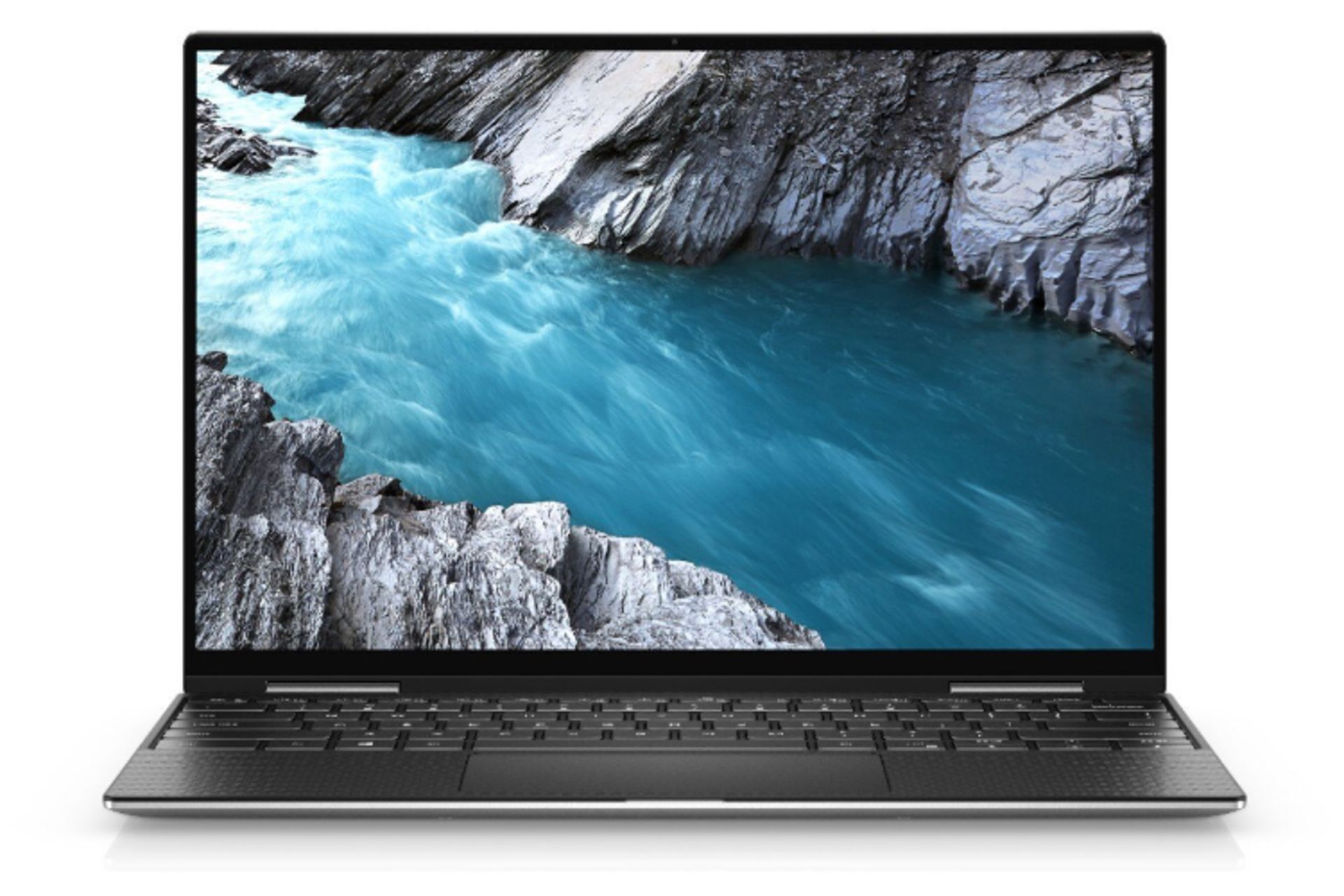 Dell XPS 13 7390 Developer Edition