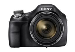 Sony Cyber-shot DSC-H400 / سونی سایبرشات