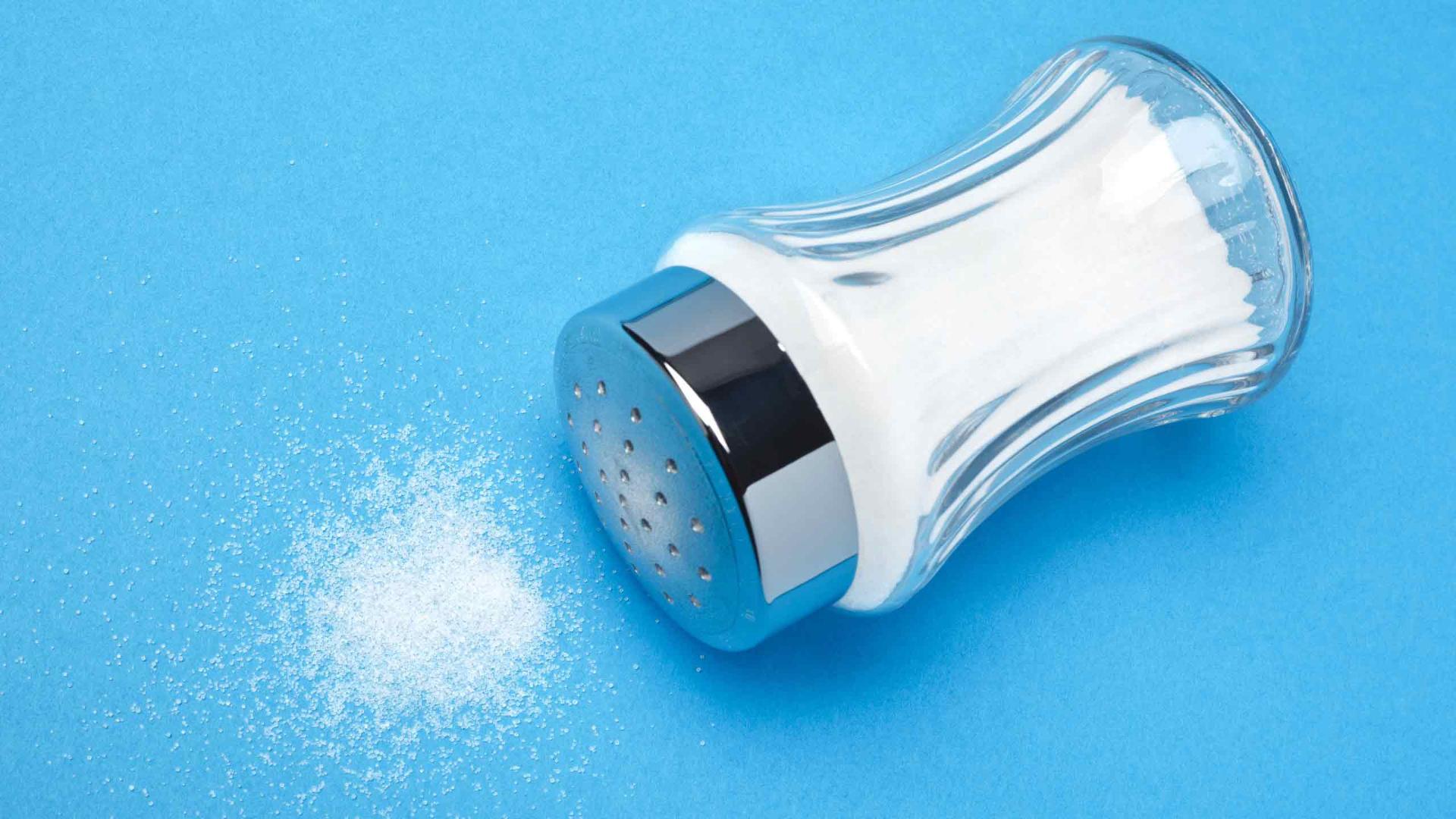 نمک / salt