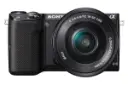 Sony Alpha NEX-5T / سونی آلفا