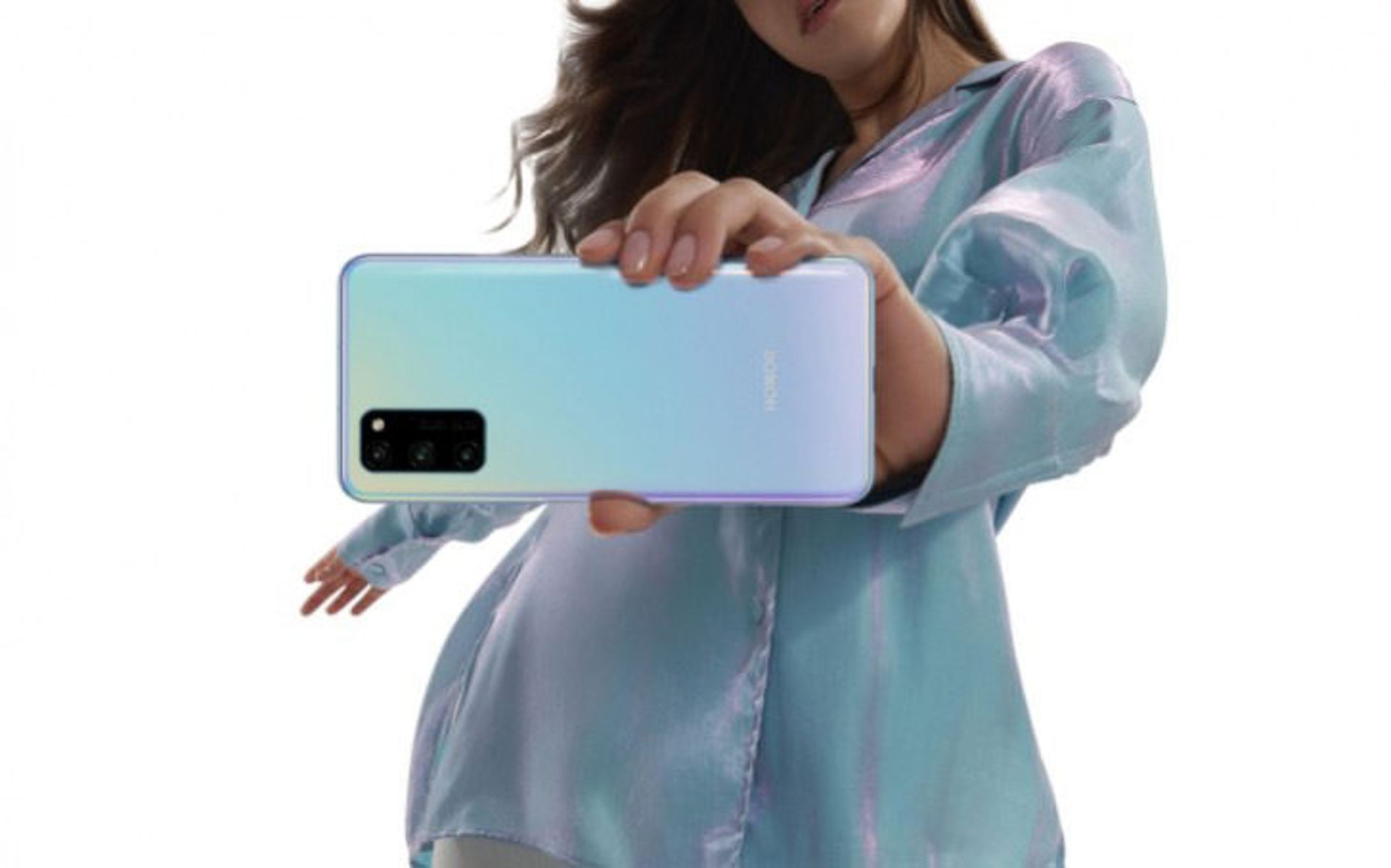 آنر V30 و V30 پرو