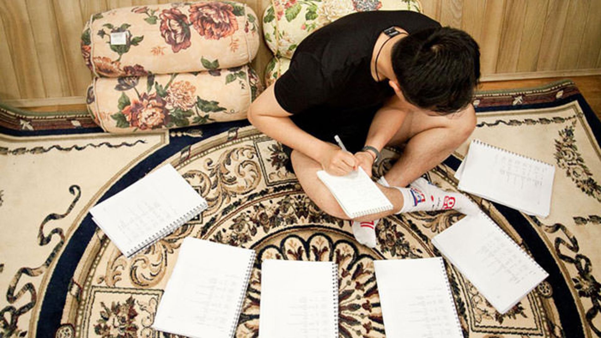 سرگرمی در فضا