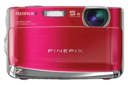 FujiFilm FinePix Z70 / فوجی فیلم فاین پیکس