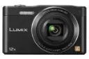 Panasonic Lumix DMC-SZ8 / پاناسونیک لومیکس