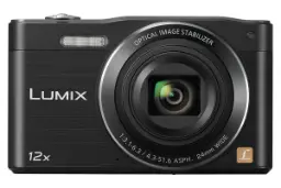 Panasonic Lumix DMC-SZ8 / پاناسونیک لومیکس