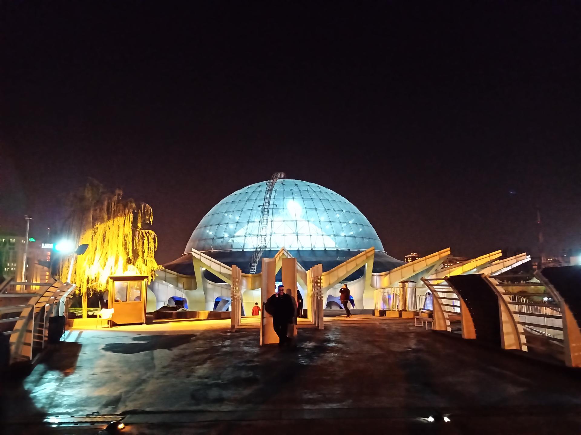 نمونه‌عکس شاهین ۲
